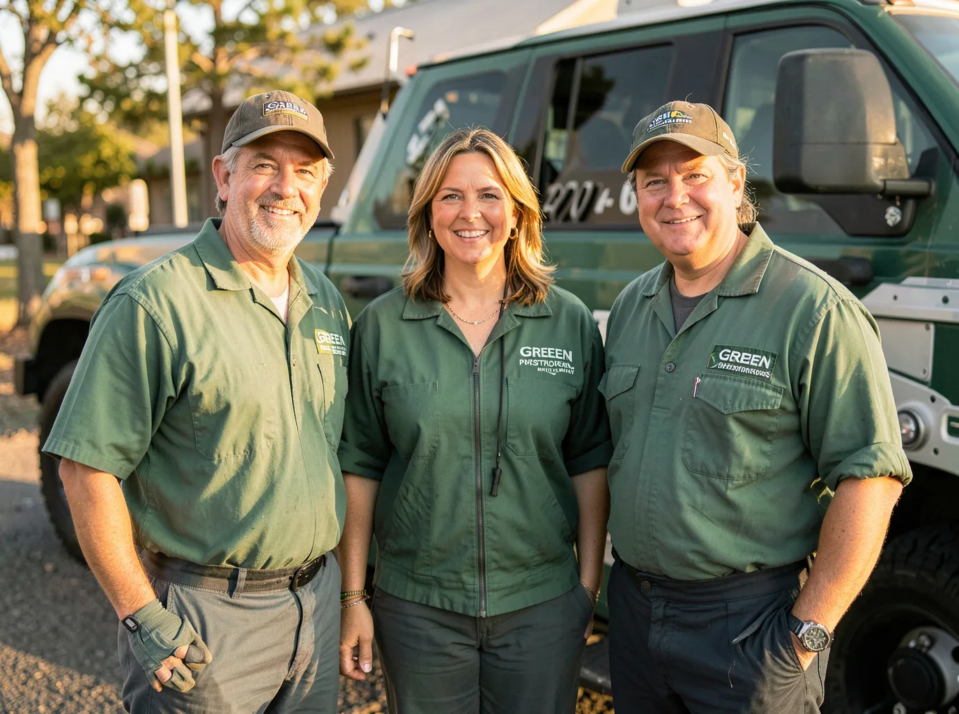 Water Damage Restoration company in Richmond, CA