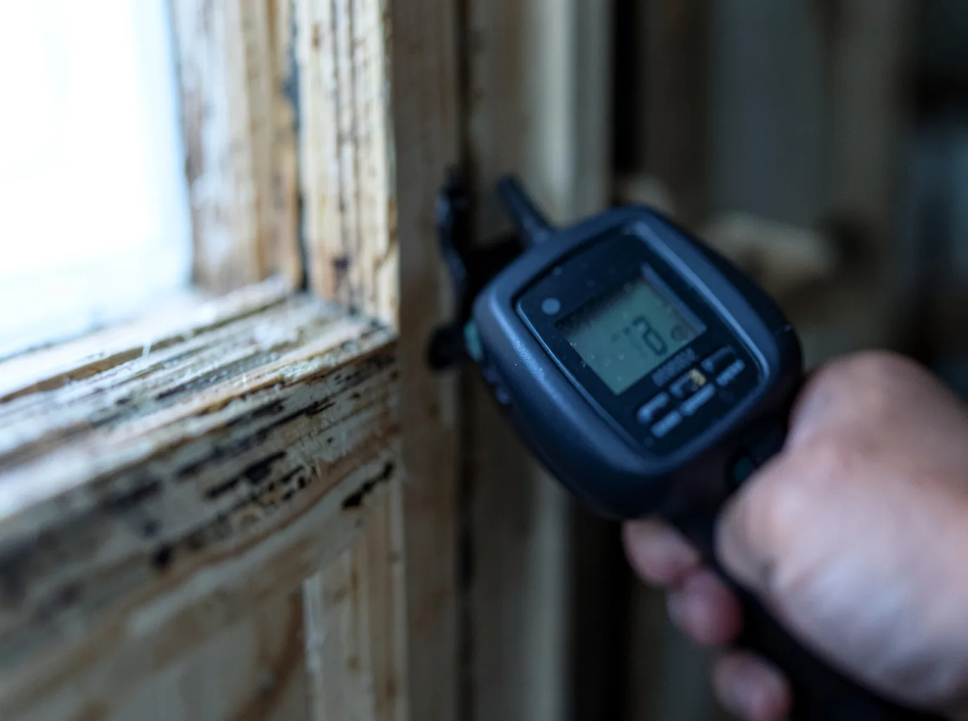 Commercial Water Damage Restoration in Richmond, CA